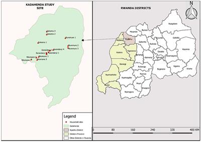 Participatory Exploration of the Heterogeneity in Household Socioeconomic, Food, and Nutrition Security Status for the Identification of Nutrition-Sensitive Interventions in the Rwandan Highlands